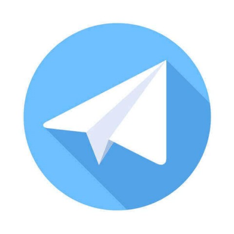 Официальный telegram-канал.